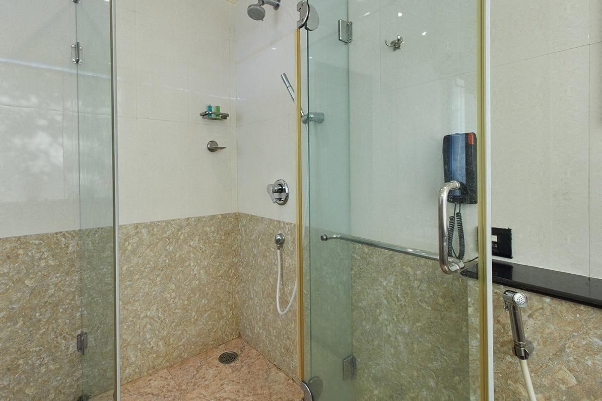 Royalton Hyderabad Abids Hotel Buitenkant foto