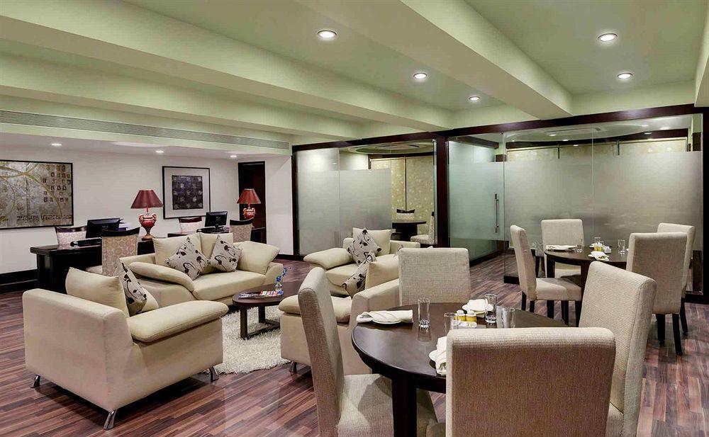 Royalton Hyderabad Abids Hotel Interieur foto